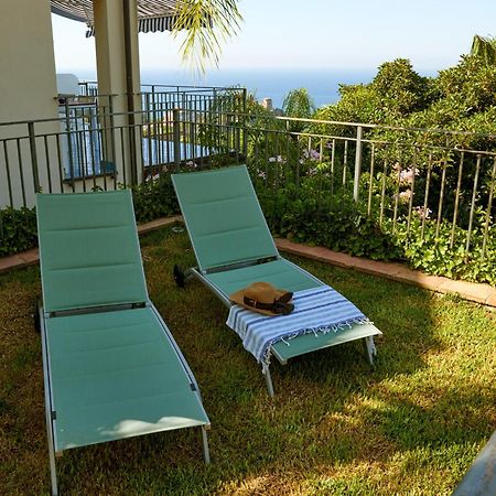 Cefalhome - Magara Cefalu Bagian luar foto