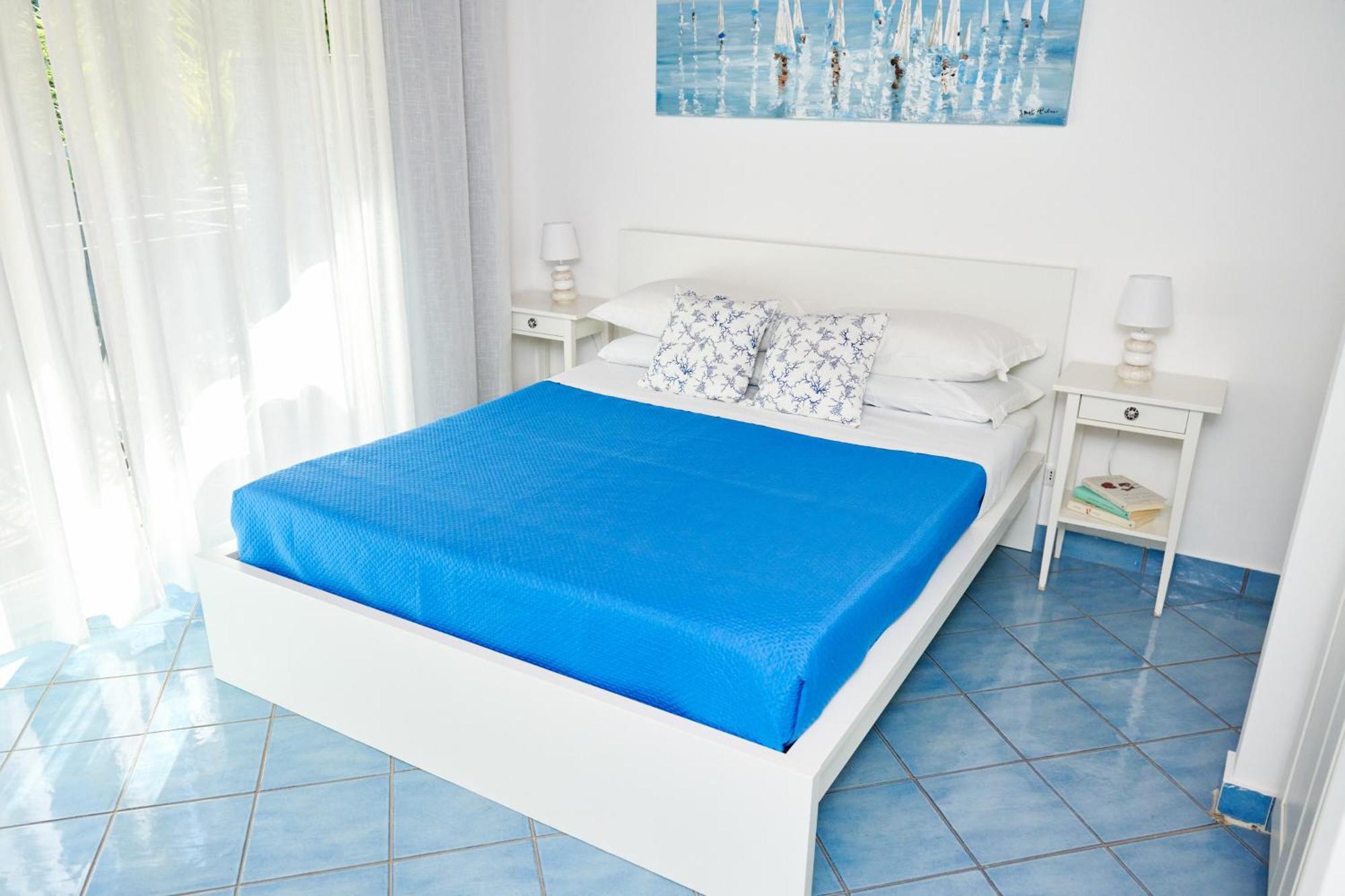Cefalhome - Magara Cefalu Bagian luar foto