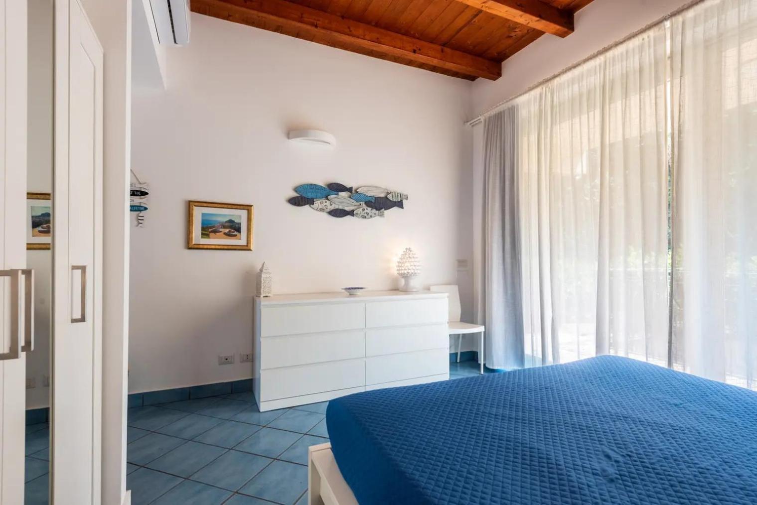 Cefalhome - Magara Cefalu Bagian luar foto