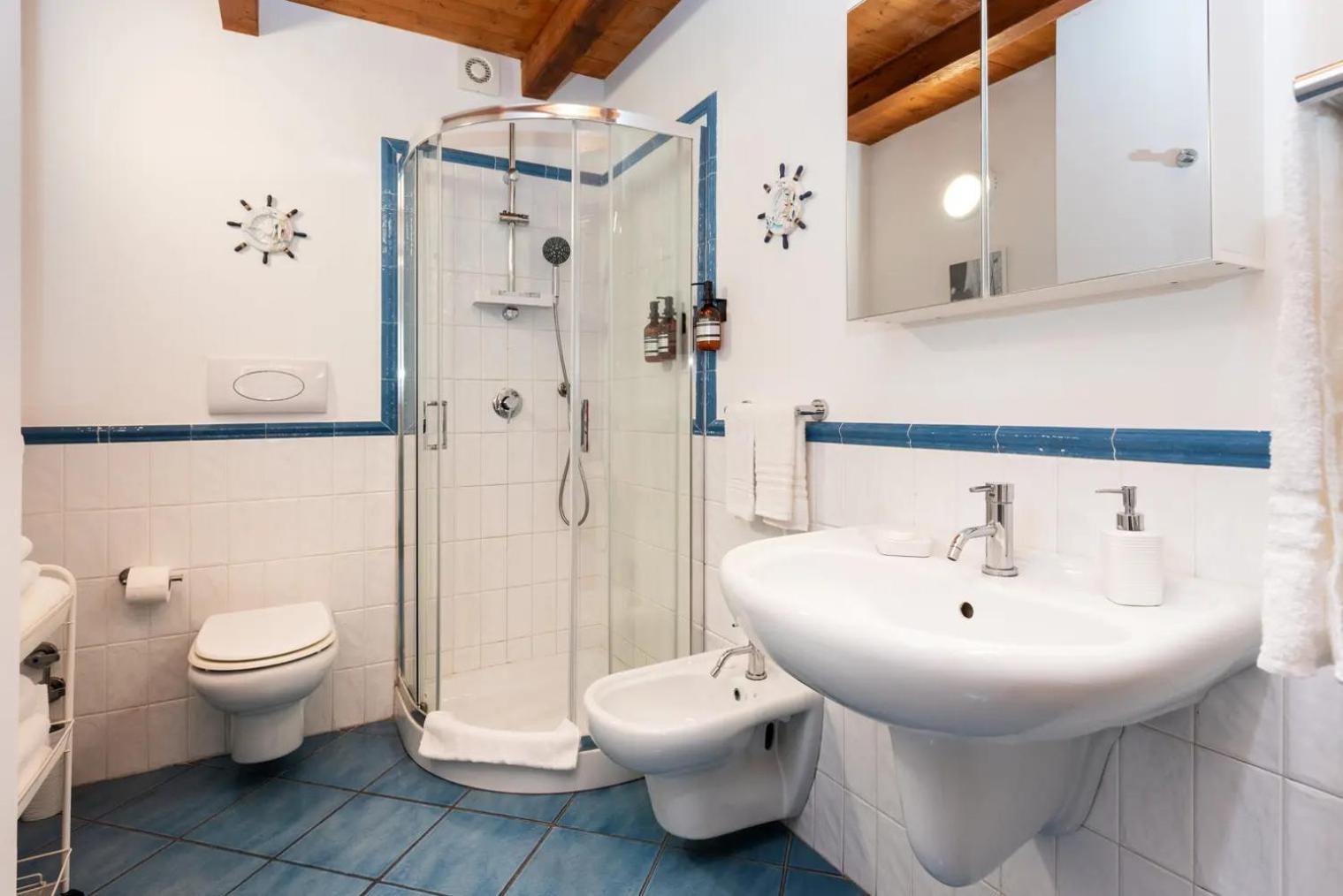 Cefalhome - Magara Cefalu Bagian luar foto