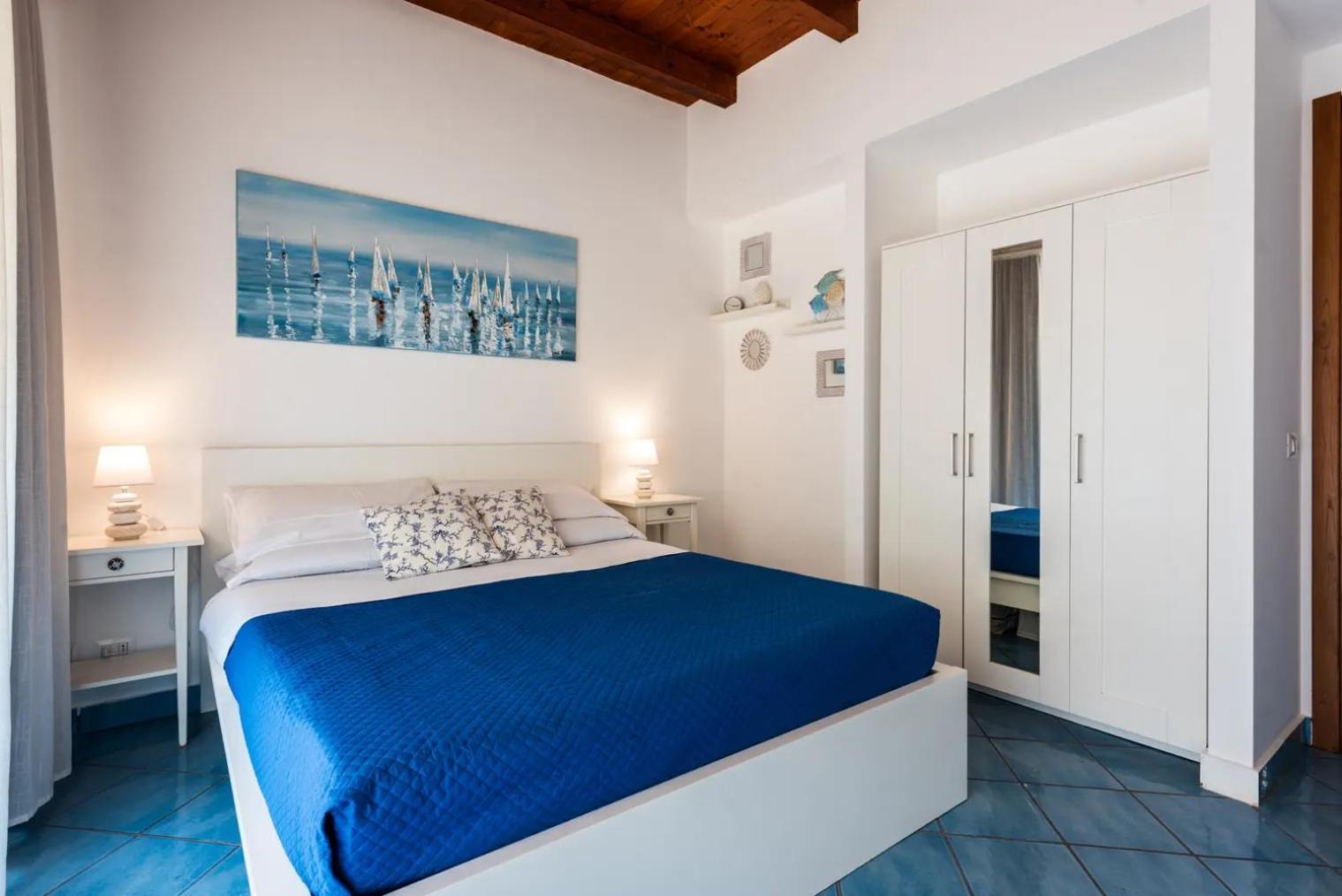 Cefalhome - Magara Cefalu Bagian luar foto