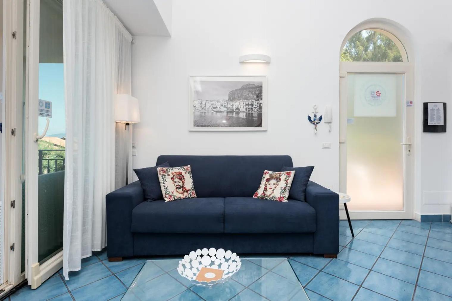 Cefalhome - Magara Cefalu Bagian luar foto